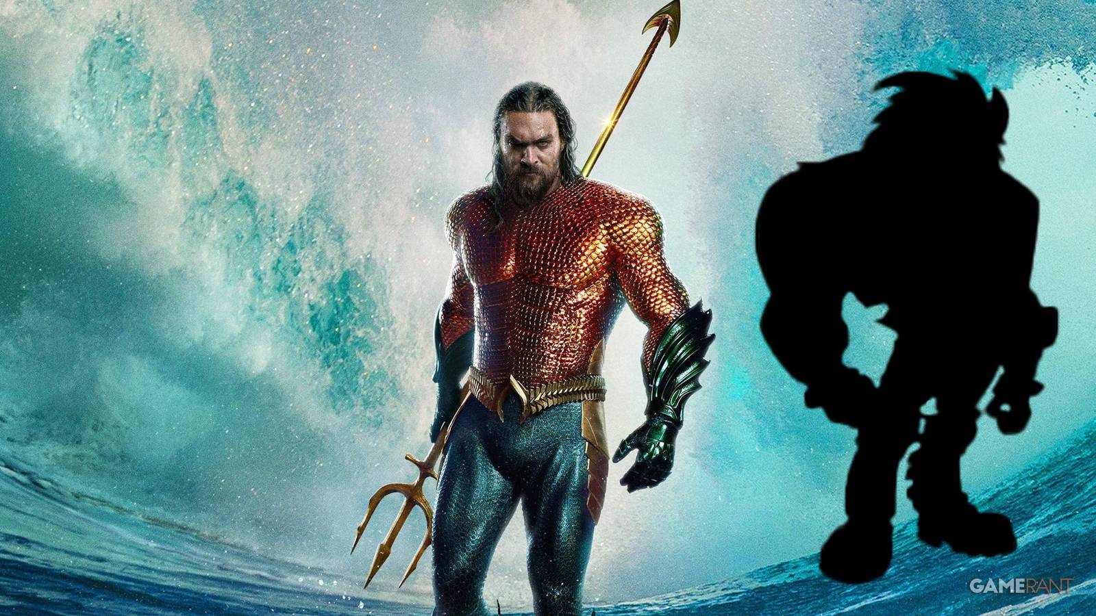 Jason Momoa Lobo DCU Role DC Comics