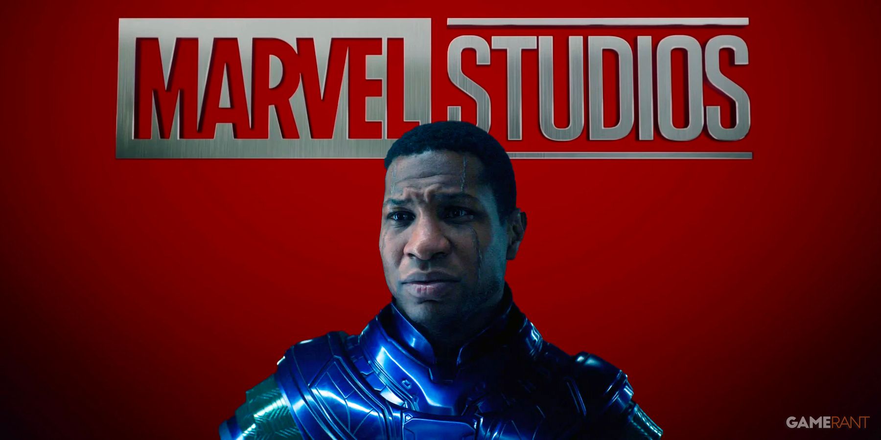 Jonathan Majors Kang Role