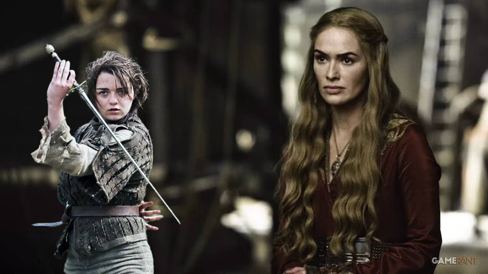 Game of Thrones Ending Lena Headey Cersei