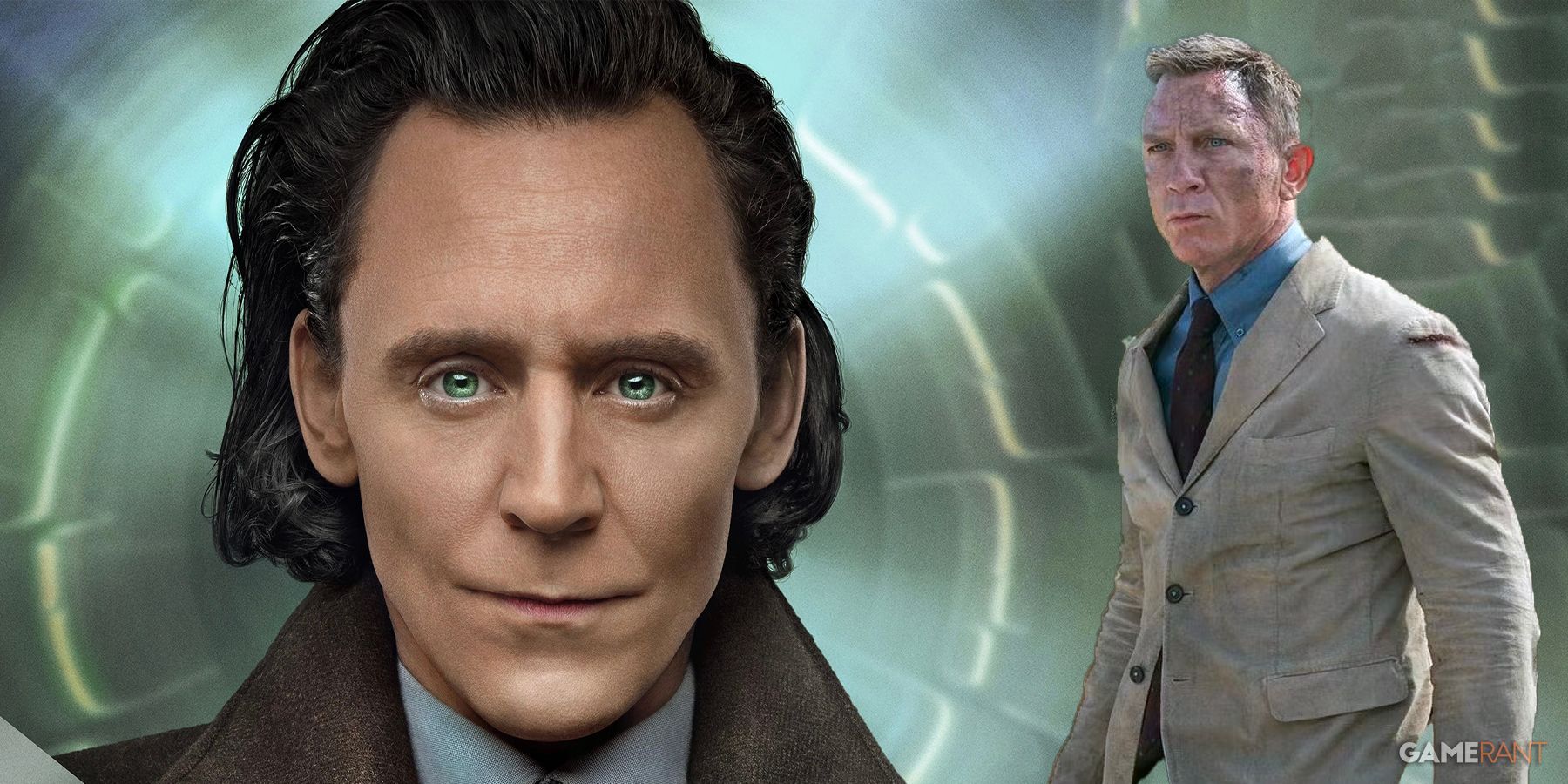 Loki Season 2 Daniel Craig Doctor Strange 2 Role