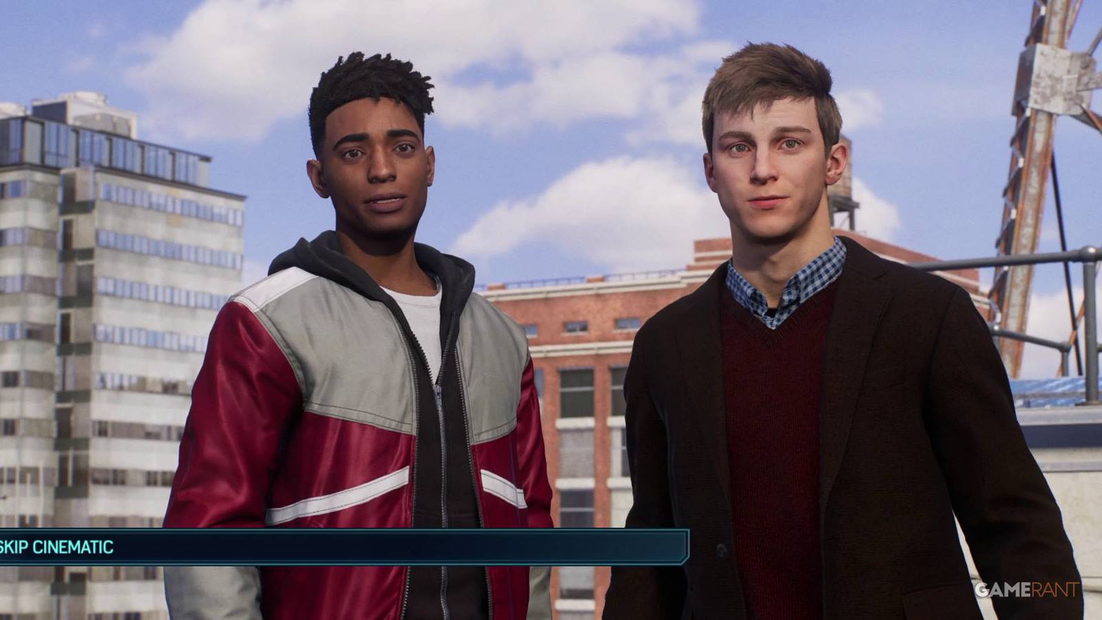 How to Skip Cutscenes in Marvel's Spider-Man 2