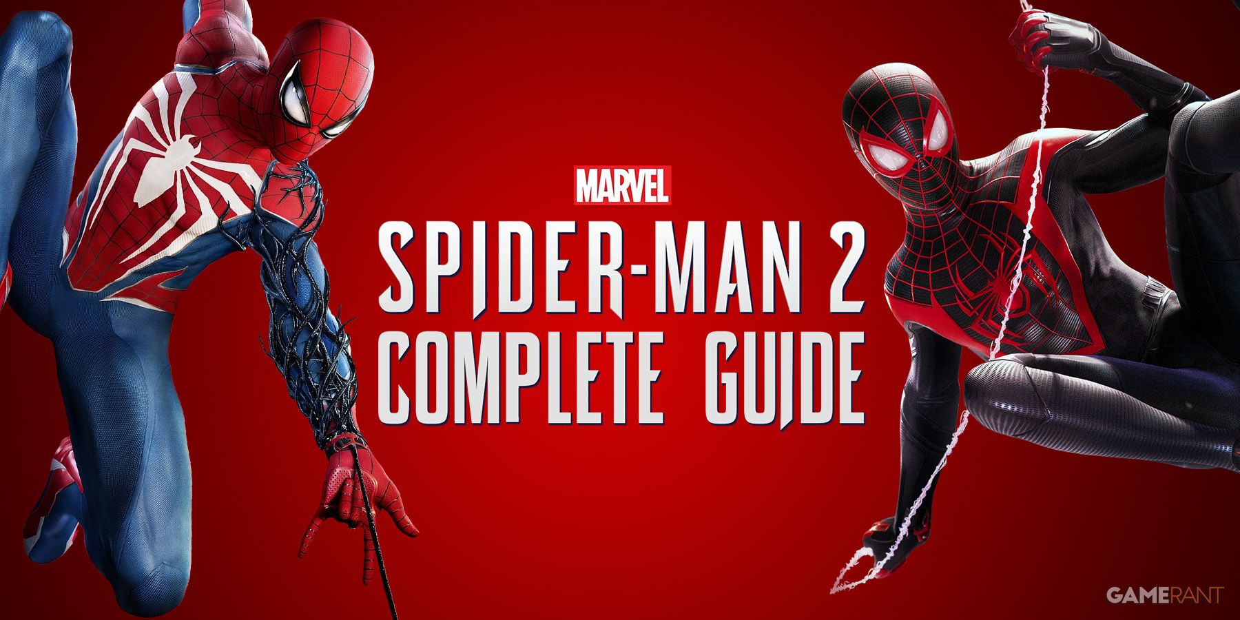 Spider-Man Games Ranked Worst To Best – India's Gaming News