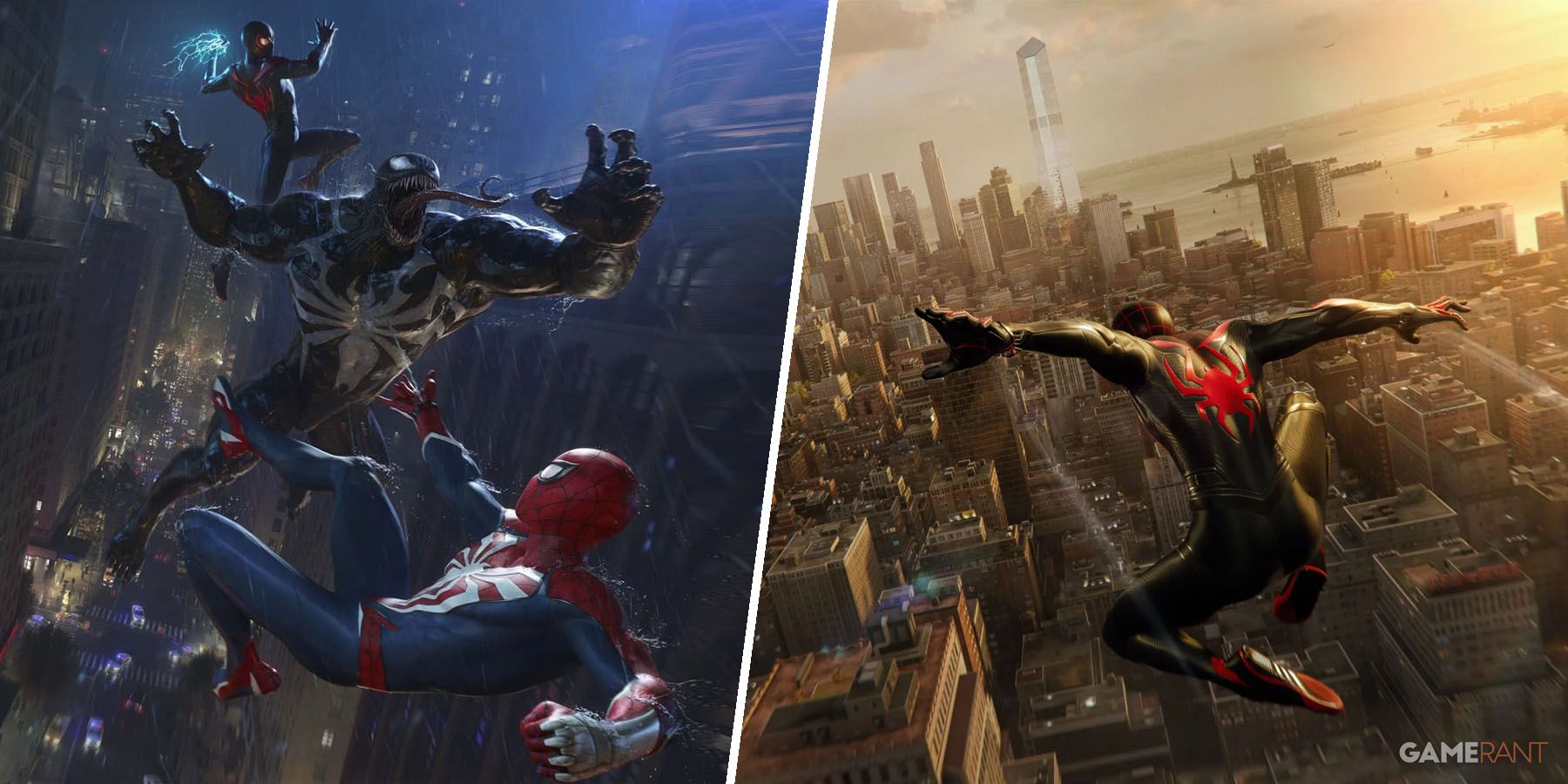Marvel's Spider-Man' On PC Might Be Getting Multiplayer
