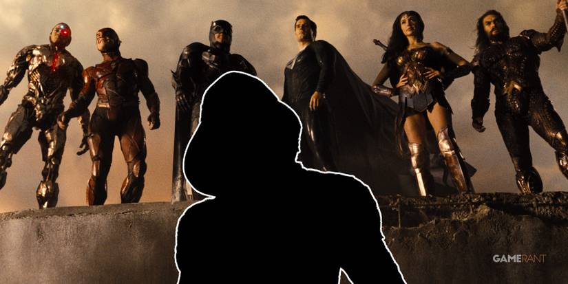 Moon Knight Director Zack Snyder Snyderverse