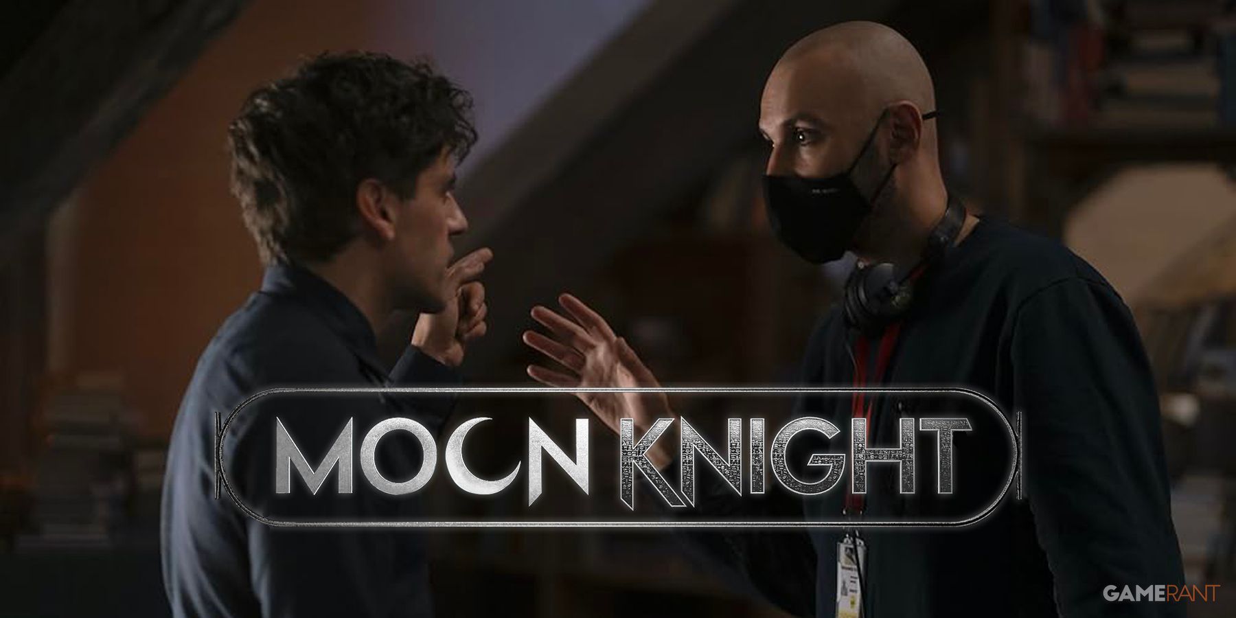 Moon Knight Season 2 Update
