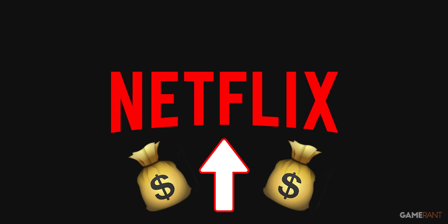 Netflix Price Increase