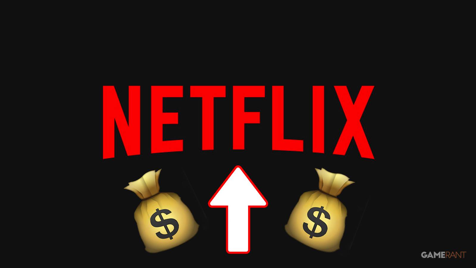 Netflix Price Increase