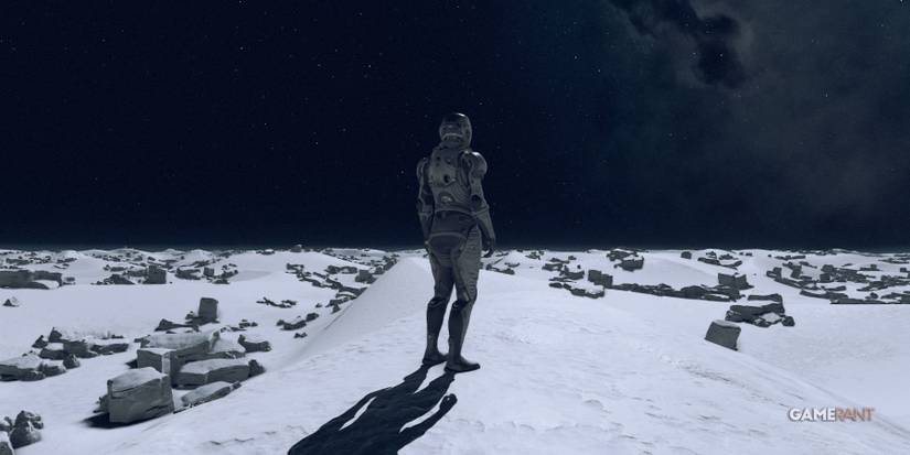 Starfield Hardest Star System Feature