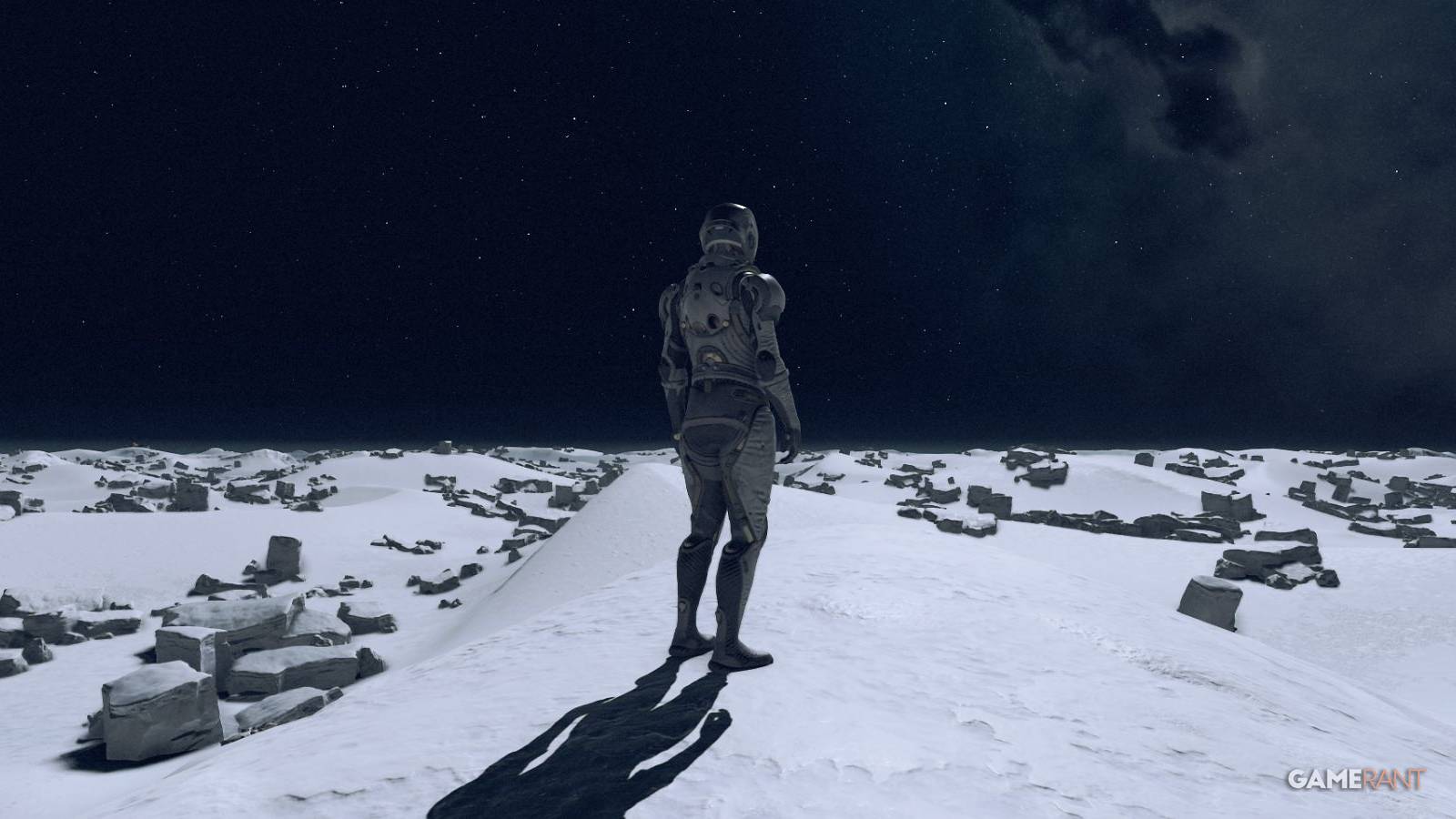 Starfield Hardest Star System Feature