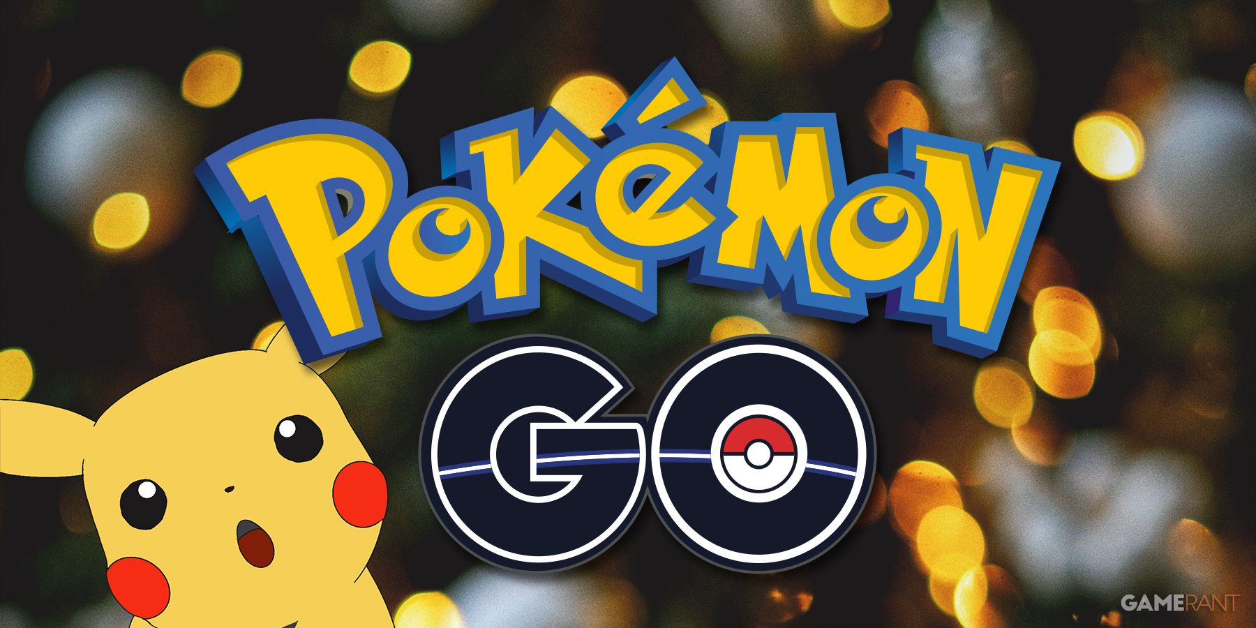 Latest Pokemon GO datamine leaks GO Fest texts and details