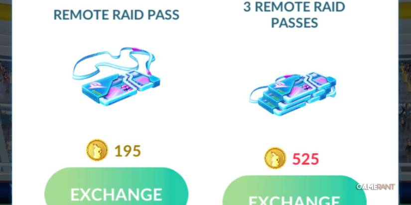 pokemon go remote raid pass prices