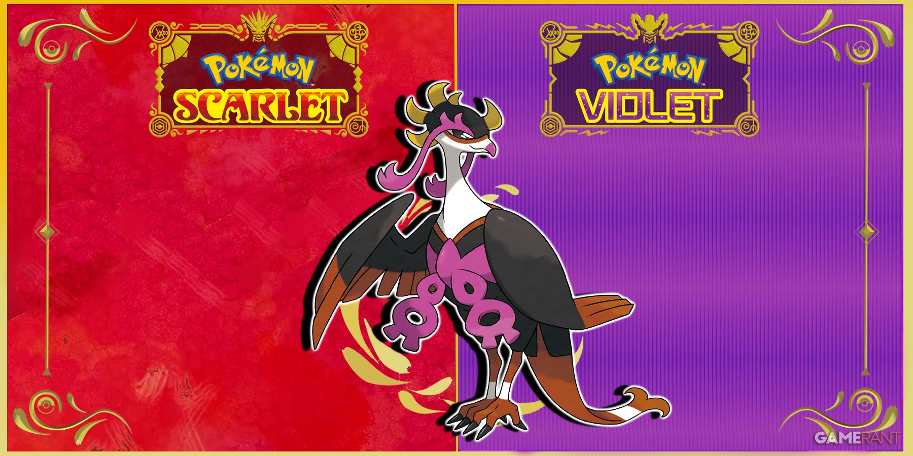 Fezandipiti - Pokemon Scarlet and Violet Guide - IGN