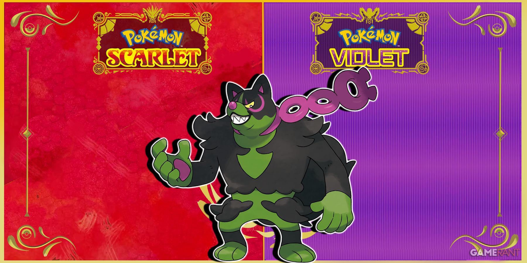 pokemon scarlet and violet okidogi best moves feature