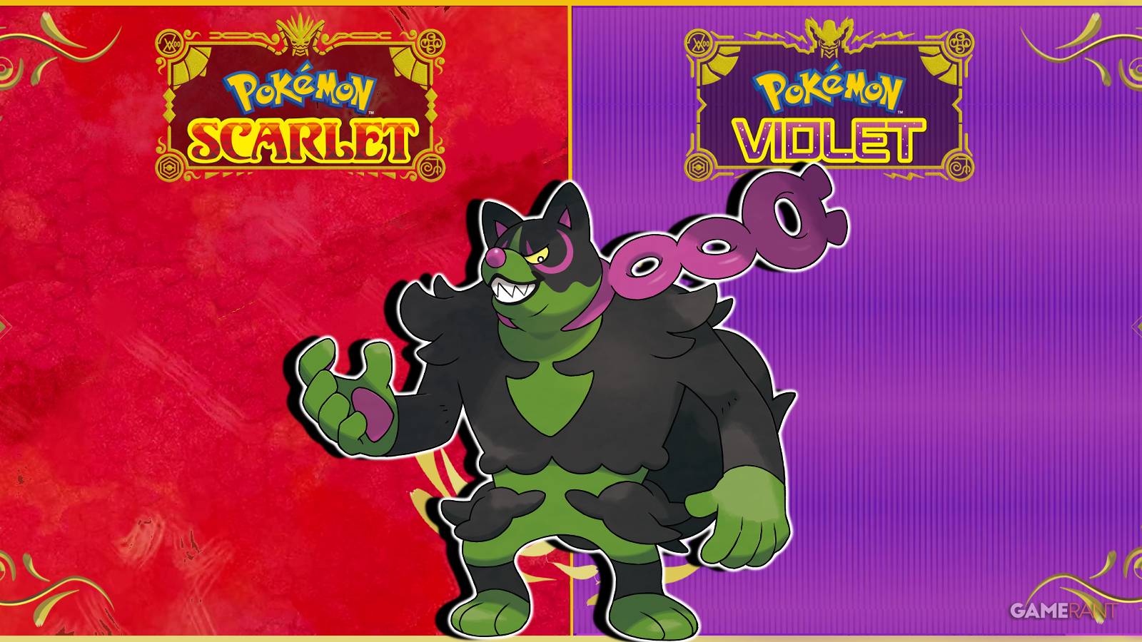 pokemon scarlet and violet okidogi best moves feature