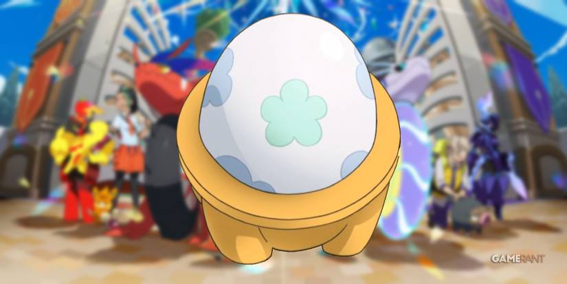 pokemon scarlet violet alolan vulpix egg