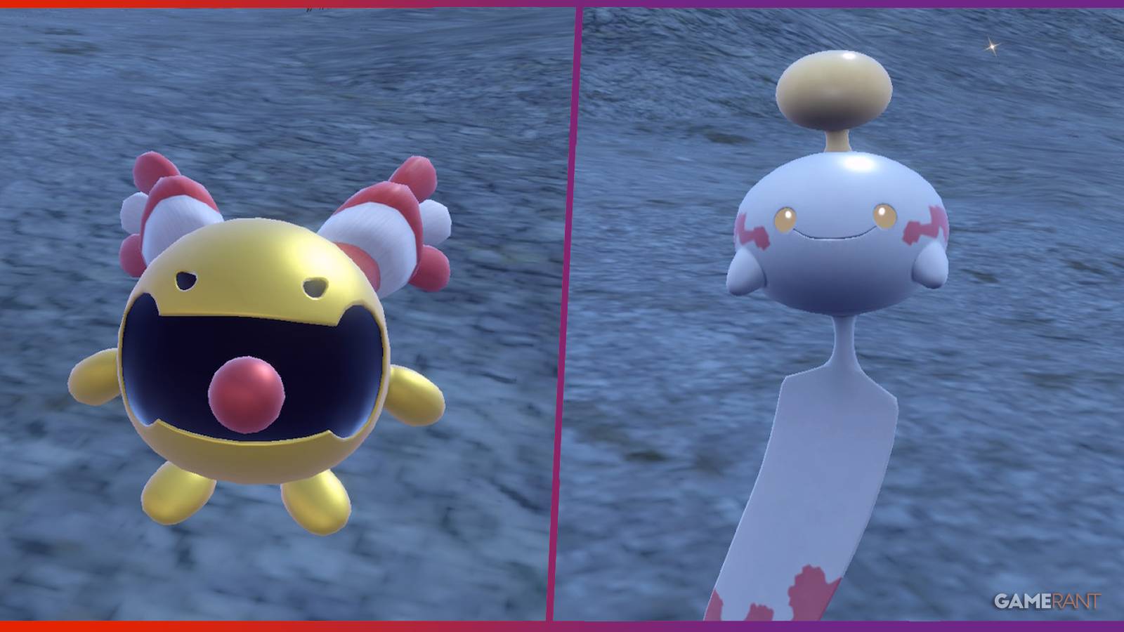 pokemon scarlet violet chingling chimecho feature teal mask-1