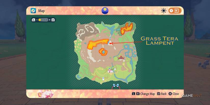 Litwick Final Evolution Pokemon Scarlet Litwick Evolution