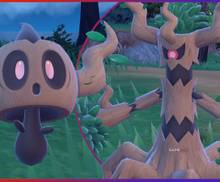 Pokemon Scarlet & Violet: How to Evolve Litwick and Lampent into Chandelure