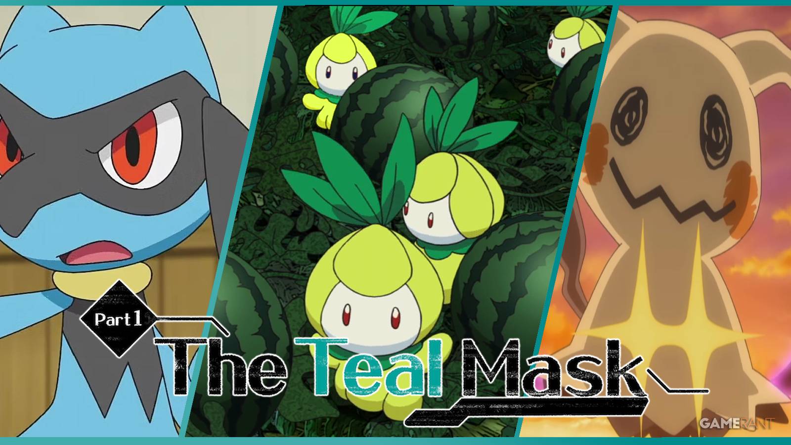 pokemon scarlet violet pokemon that are easier to find in kitakami