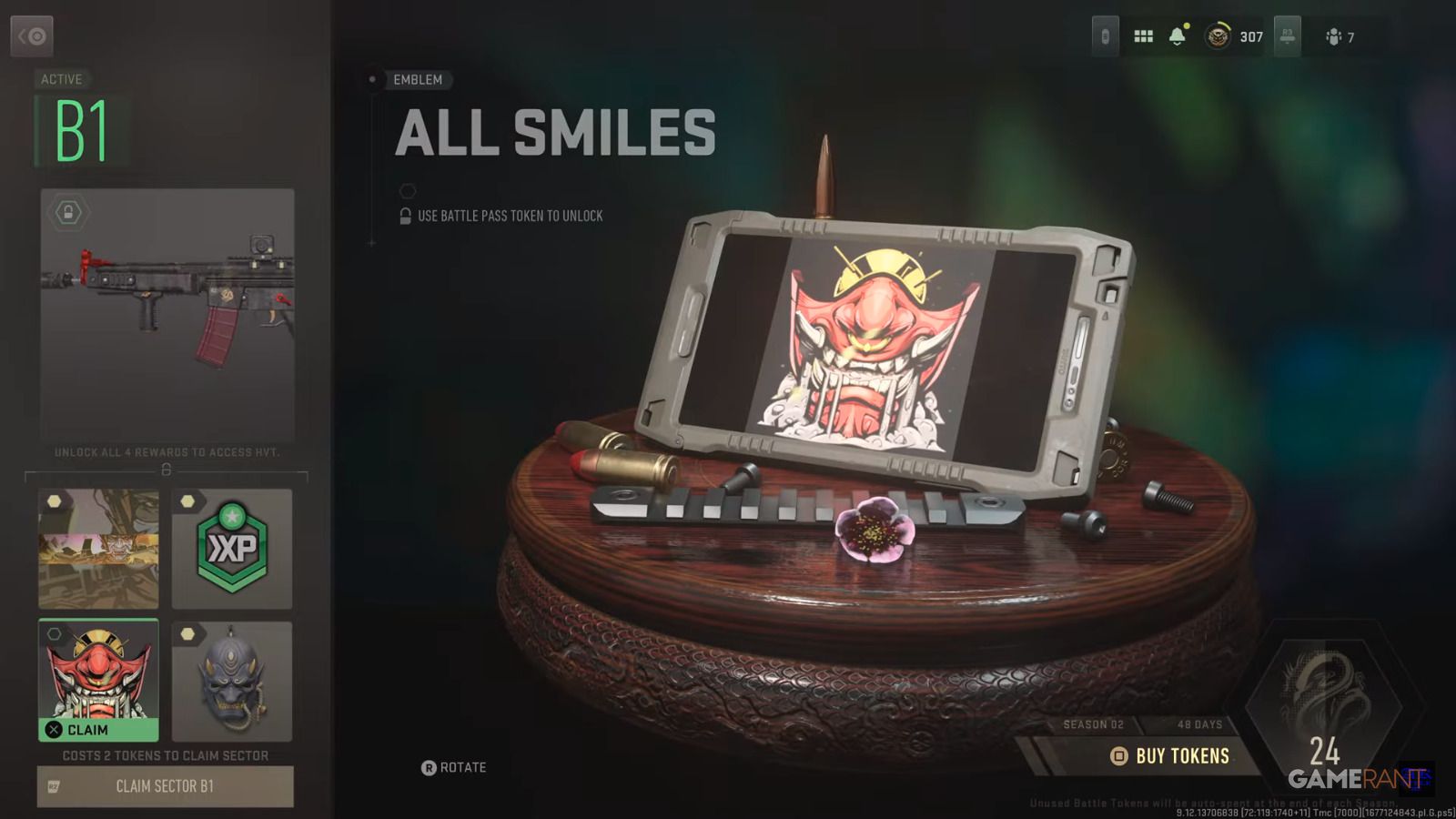 How To Use Tier Skips In MW2 and Warzone