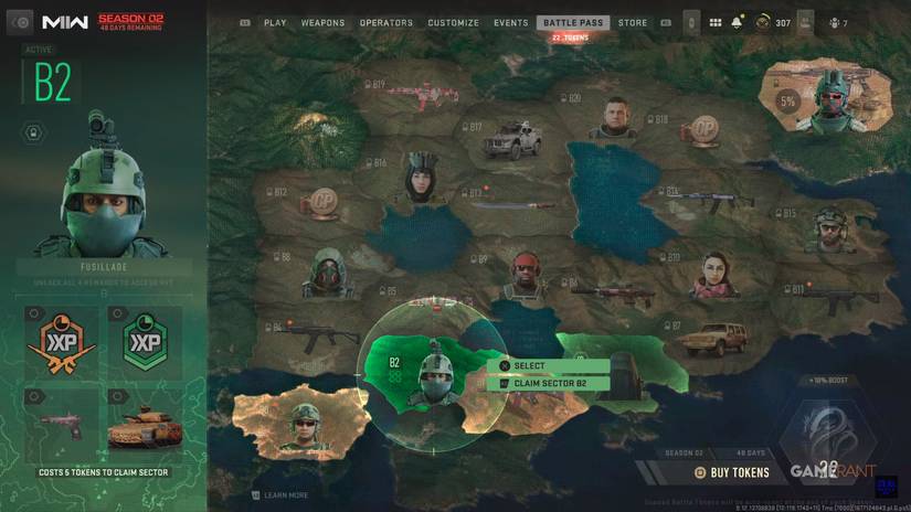 battle pass tier skip