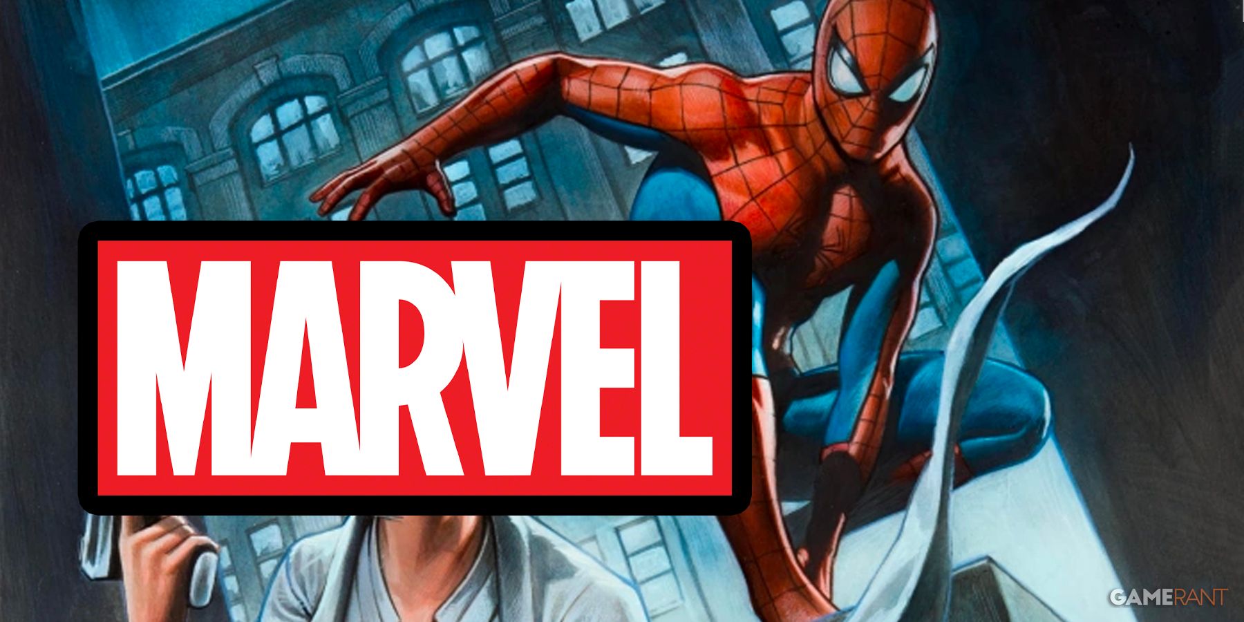 Spider-Man Spinoff Movie Silver Sable Canceled