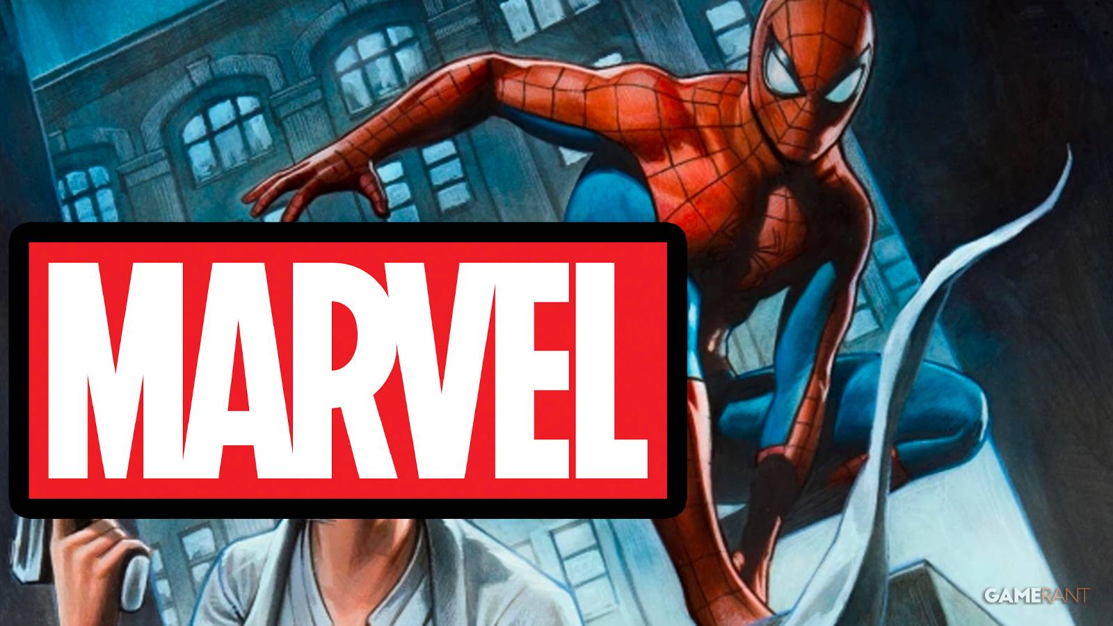 Spider-Man Spinoff Movie Silver Sable Canceled
