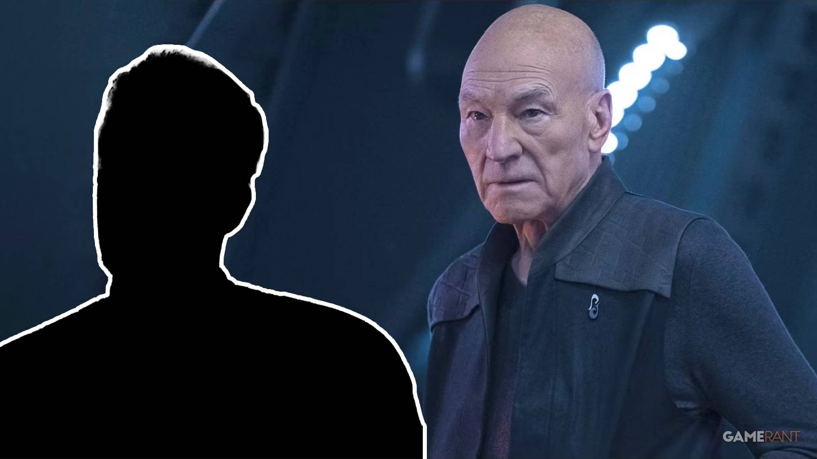 Star Trek Patrick Stewart Picard Movie Jonathan Frakes Director