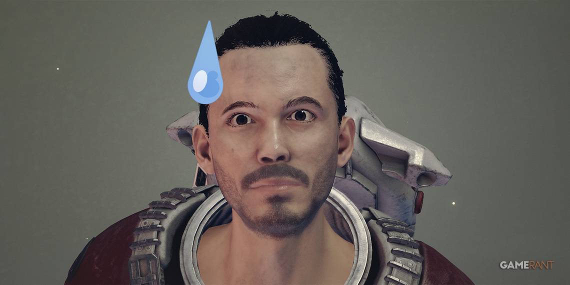 "Este maldito mod de Starfield empeora la gestión del inventario."