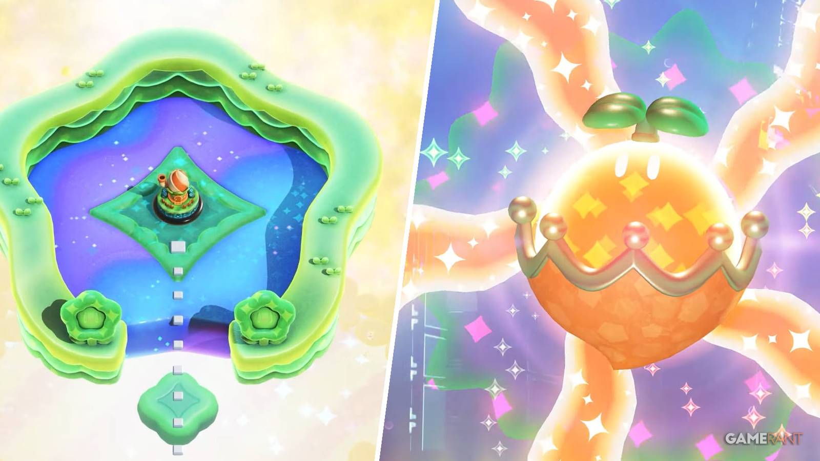 Mario Wonder Post-Game Content