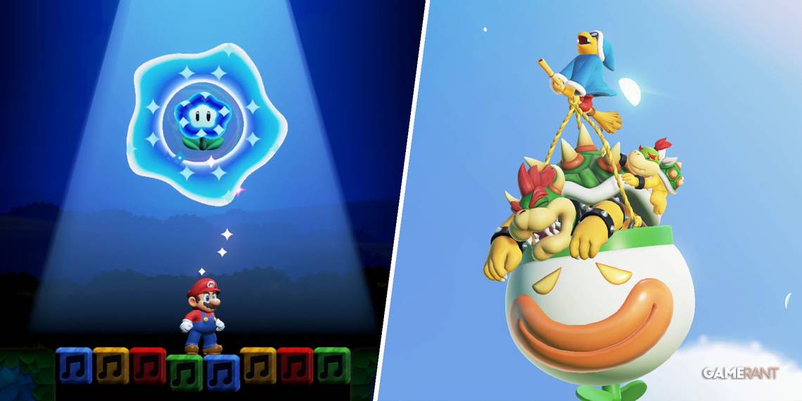 La traducción de "Super Mario Bros. Wonder: How Long to Beat" al español sería "Super Mario Bros. Maravilla: ¿Cuánto tiempo se tarda en completar?"