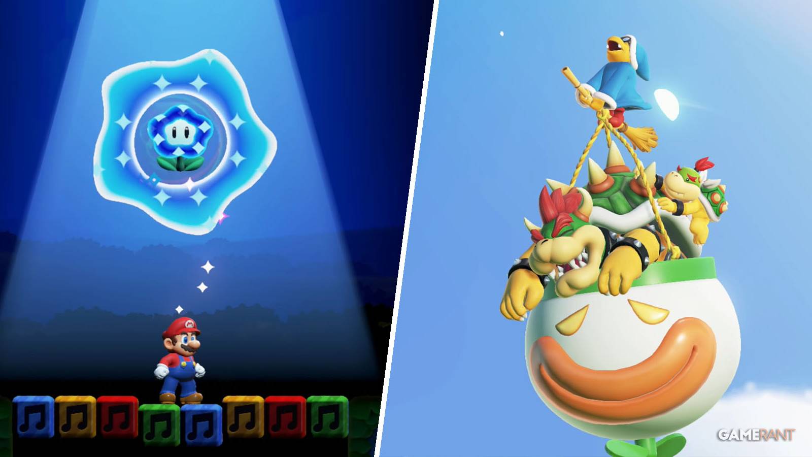 How Long Does it Take to Beat Super Mario Wonder?