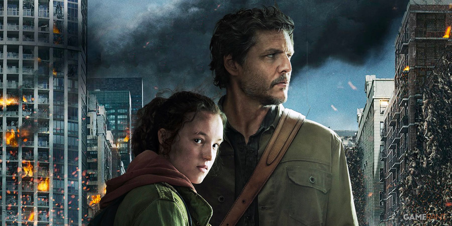 The Last of Us David Fincher World War Z Sequel