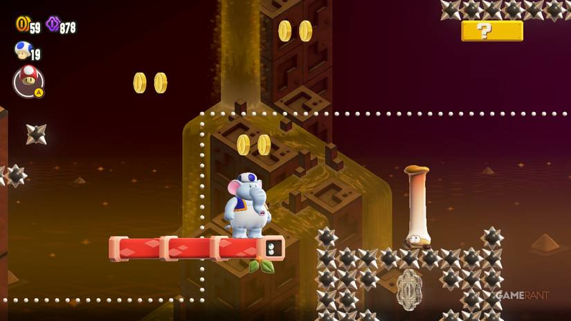 The Sharp Trial Launch to victory 2