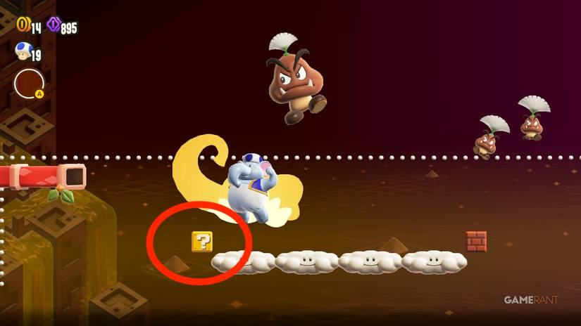 The Sharp Trial Launch to victory 4