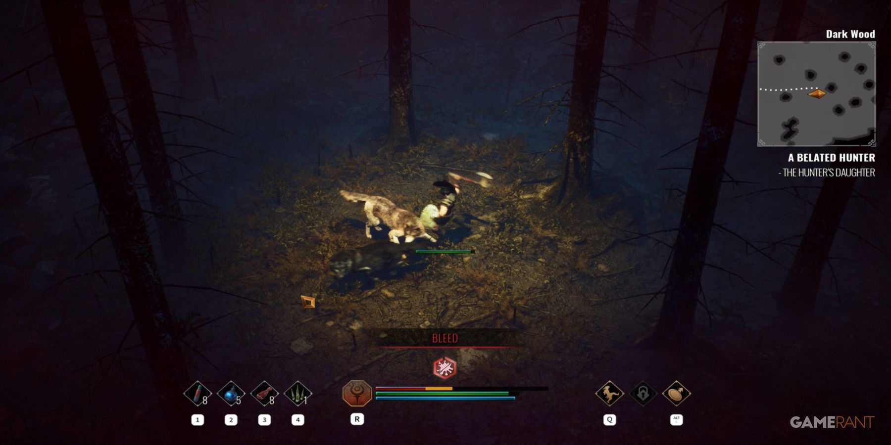 Achilles: Unveiling the Legends Review