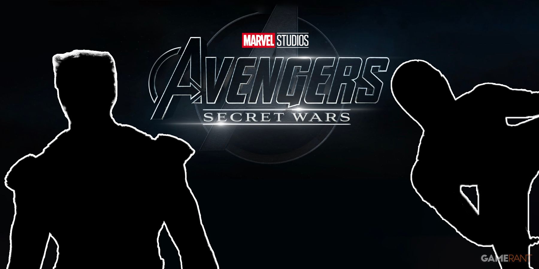 Avengers Secret Wars Hugh Jackman Wolverine Tobey Maguire Spider-Man