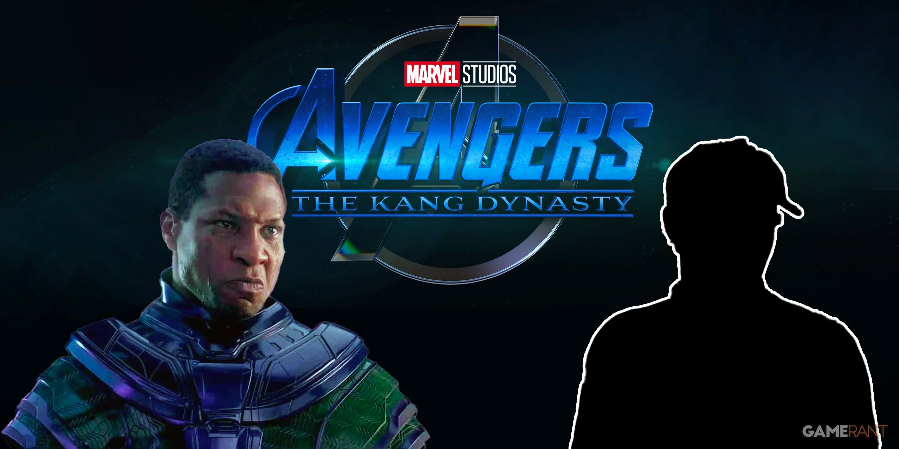 Avengers: The Kang Dynasty Loses Director Destin Daniel Cretton