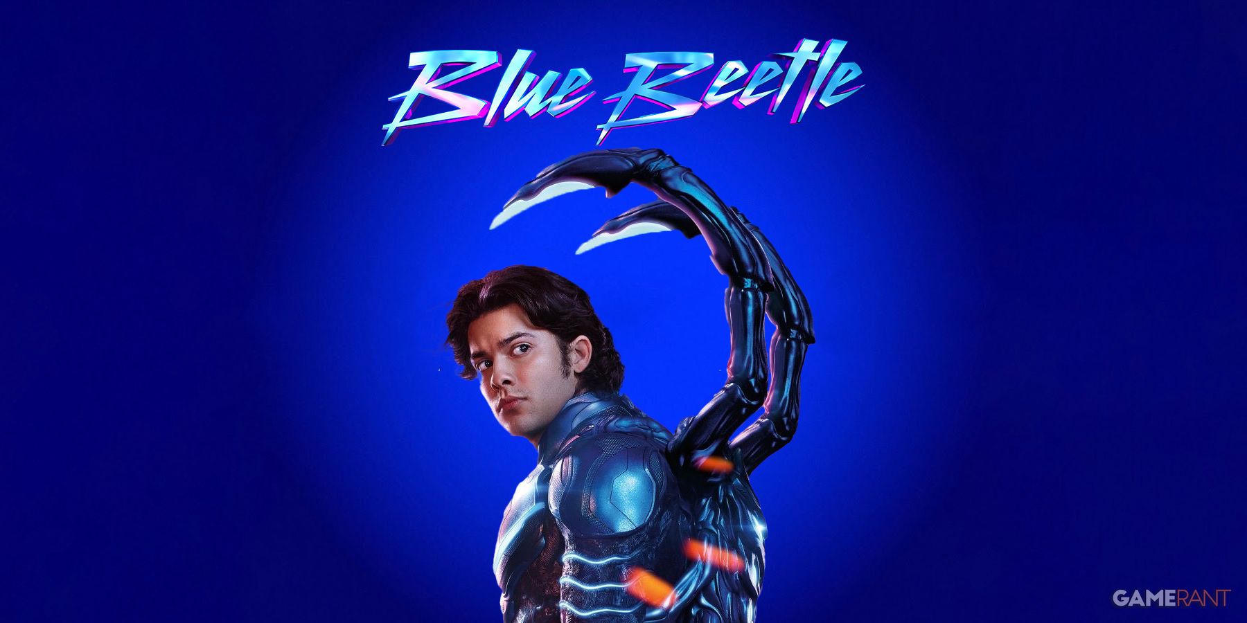 Blue Beetle #1 CBCS 7.0 1st App Question!! New HBO Max Show?!