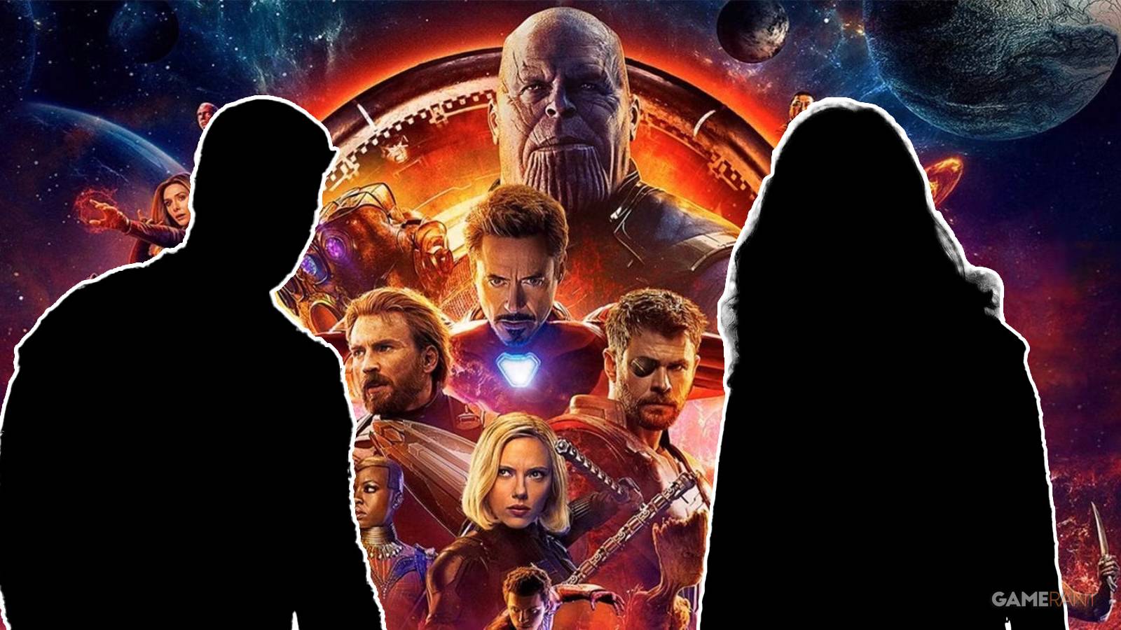 Daredevil Jessica Jones MCU Timeline Canon