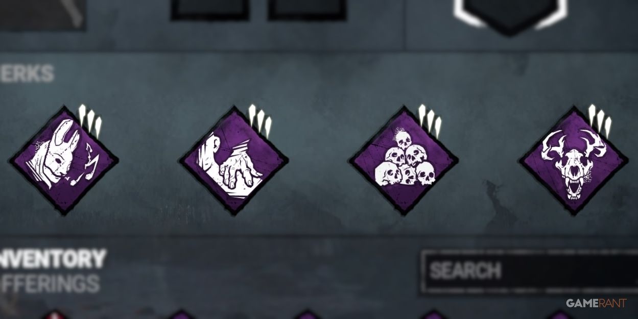 dead by daylight the huntress best non-teachable build