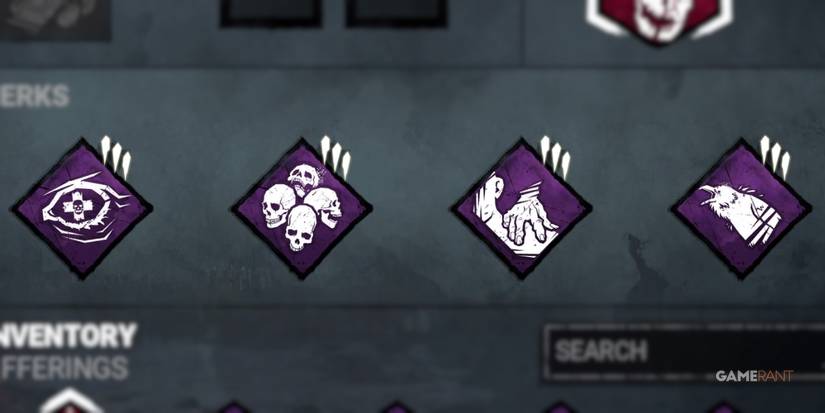 dead by daylight the nurse best non-teachable build