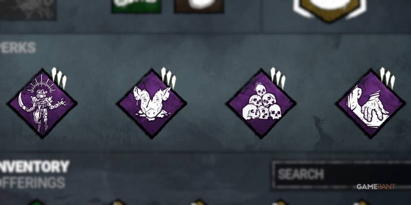 dead by daylight the singularity best non-teachable build