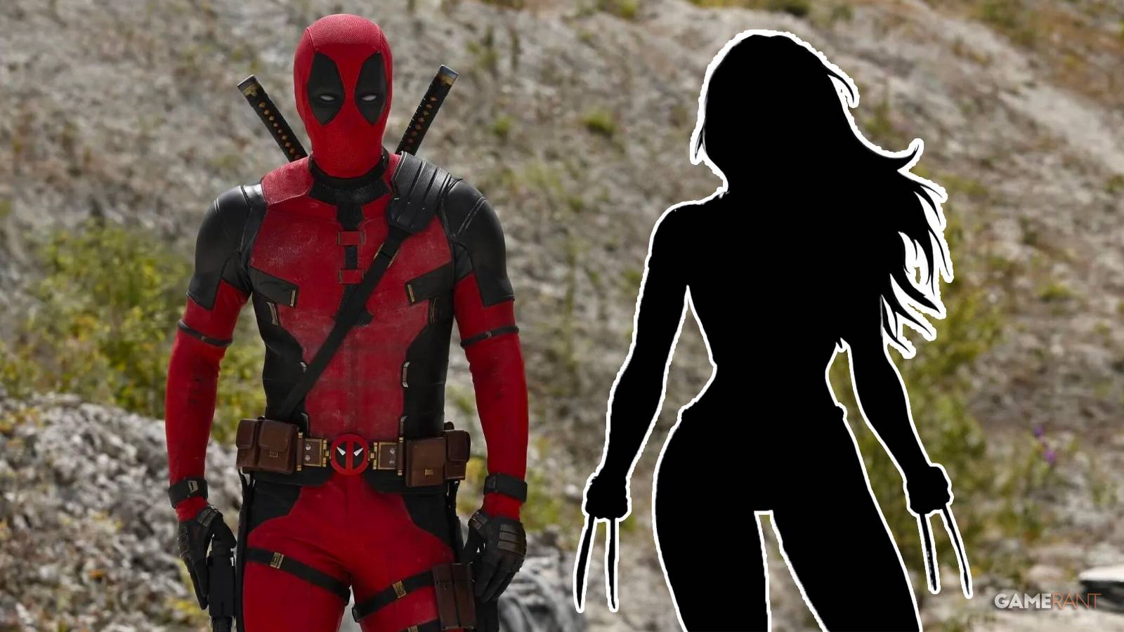 Deadpool 3 Cast X-Men Dafne Keen X-23