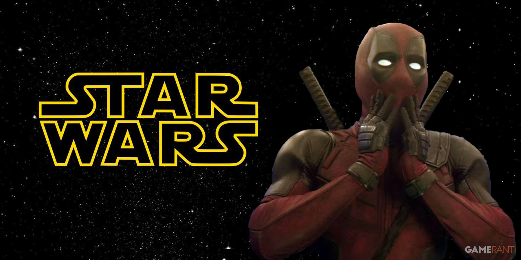 Deadpool 3' director says a key scene in film is inspired by Star Wars