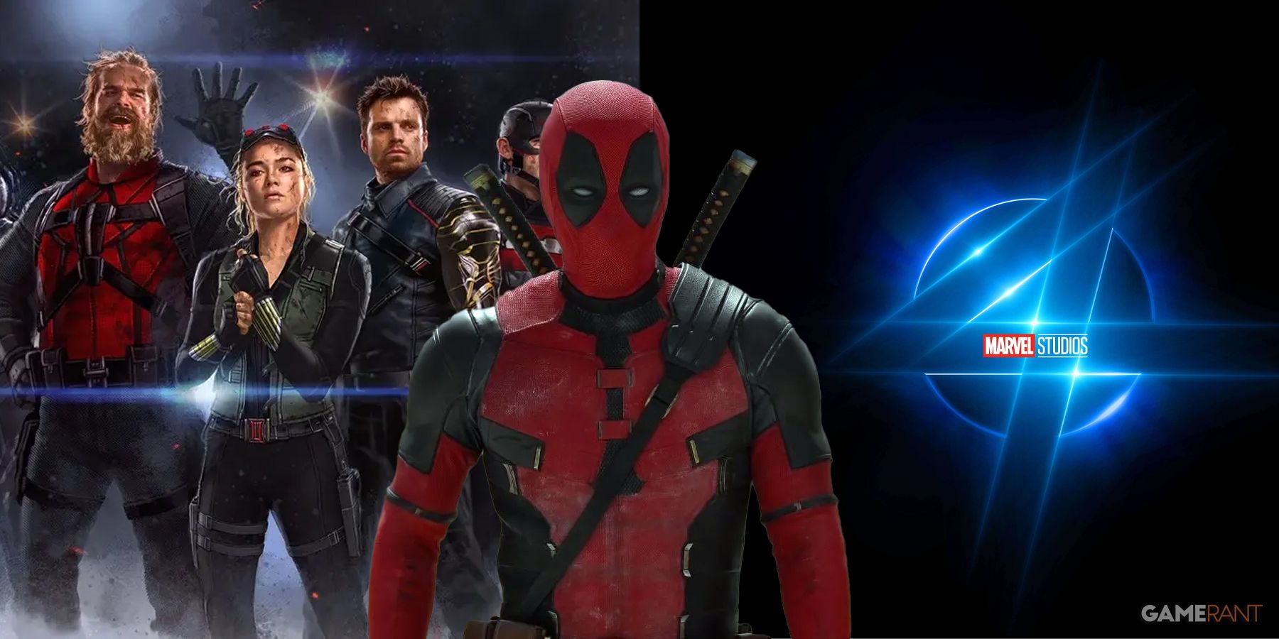 Deadpool 3 Release Date In Doubt After Disney Update in 2023