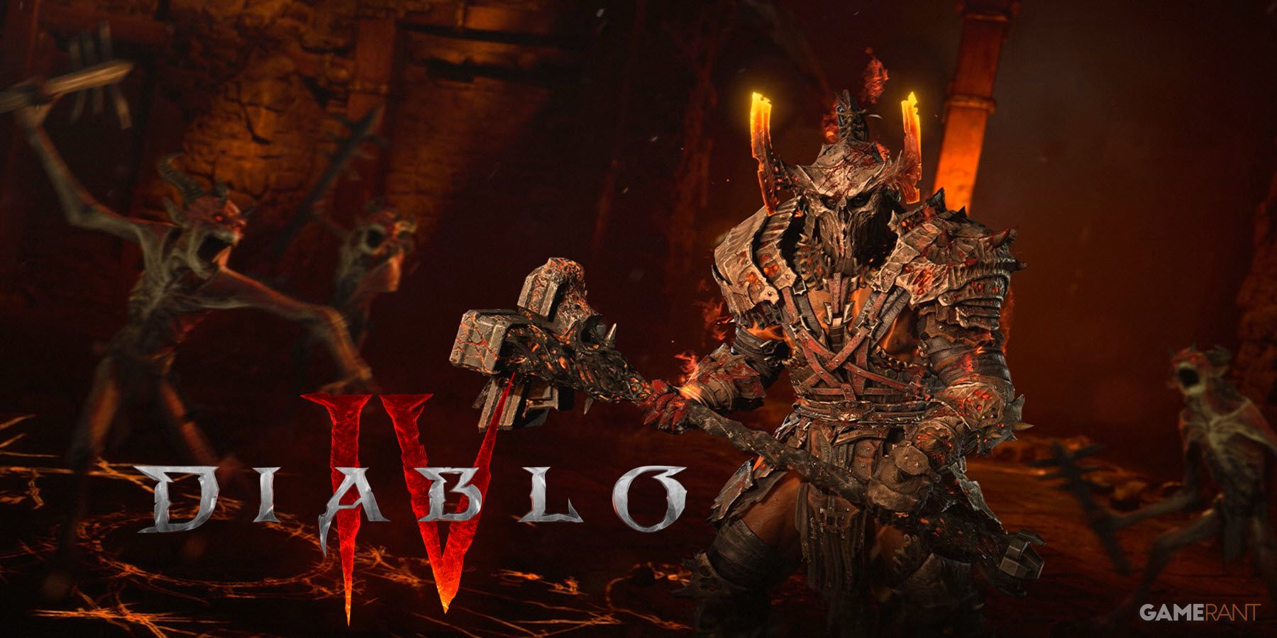 Blizzard Reveals Five-Point Plan to Overhaul Diablo 4's Uniques,  Resistances, and More for Season 2 - IGN