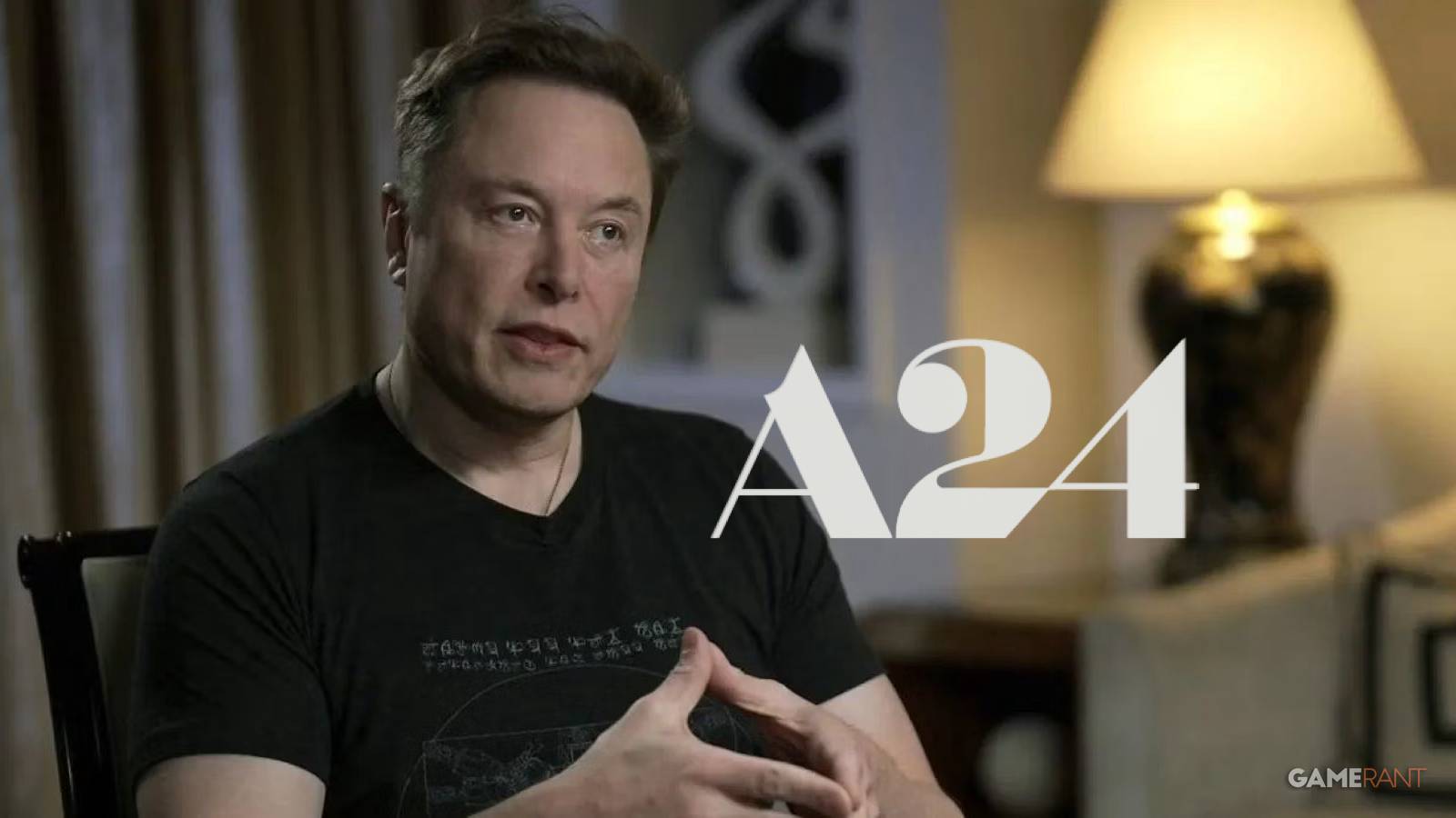 elon musk a24 biopic
