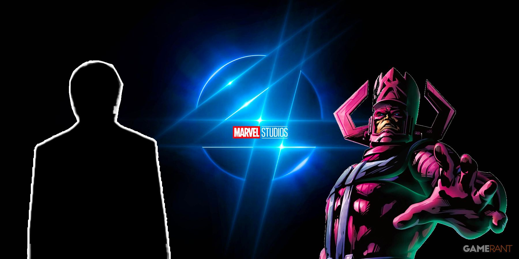 Fantastic Four MCU Cast Javier Bardem Galactus
