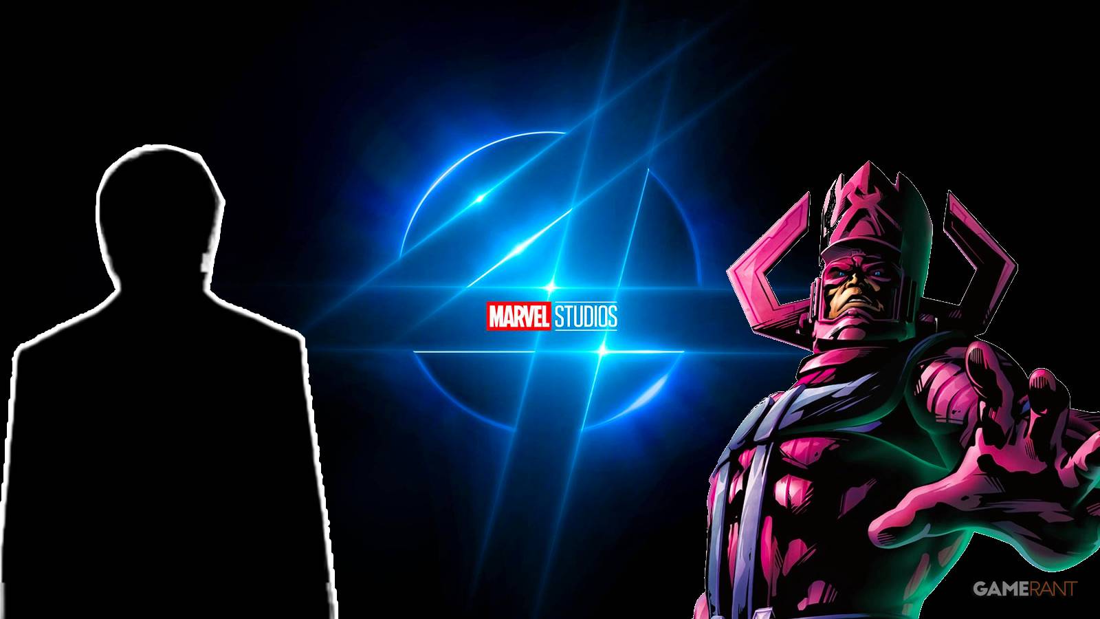 Fantastic Four MCU Cast Javier Bardem Galactus